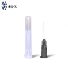 棱牌（米沙瓦）一次性使用無菌注射針0.4＃ 0.4×13mm100支/盒,  5000支/箱,一箱起批